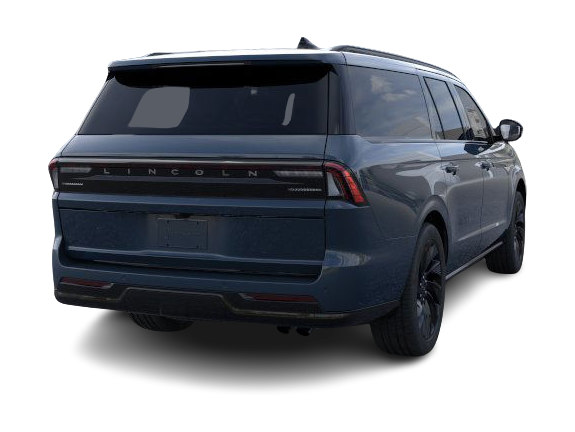 Thumbnail: 2026 Lincoln Navigator L - 14