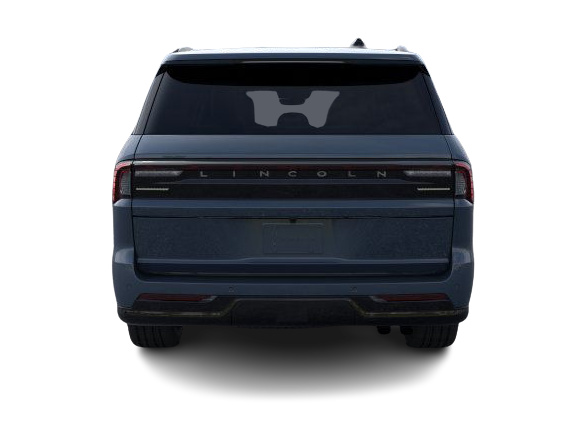 Thumbnail: 2026 Lincoln Navigator L - 5