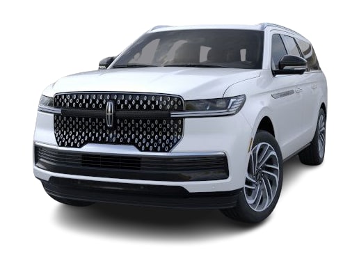 Thumbnail: 2026 Lincoln Navigator L - 11