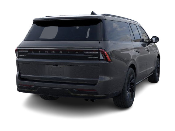 Thumbnail: 2025 Lincoln Navigator L - 14