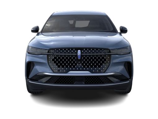 Thumbnail: 2026 Lincoln Nautilus - 6