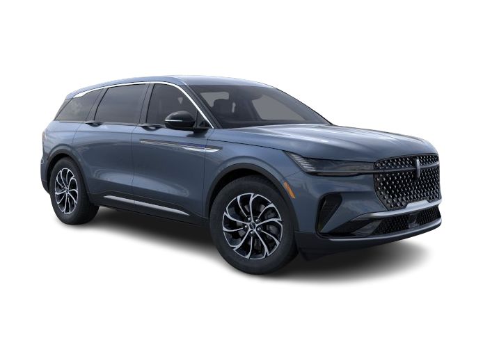 Thumbnail: 2026 Lincoln Nautilus - 14