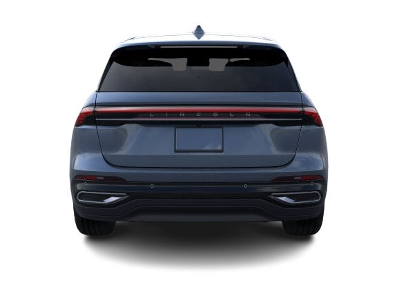 Thumbnail: 2026 Lincoln Nautilus - 5