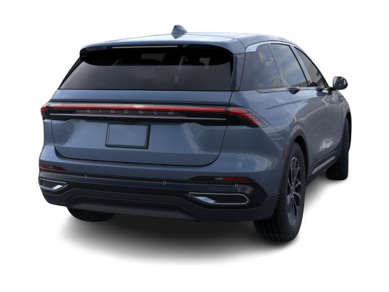 Thumbnail: 2026 Lincoln Nautilus - 15