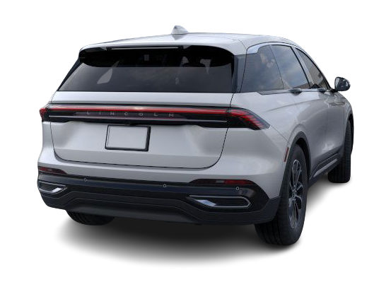 Thumbnail: 2026 Lincoln Nautilus - 15