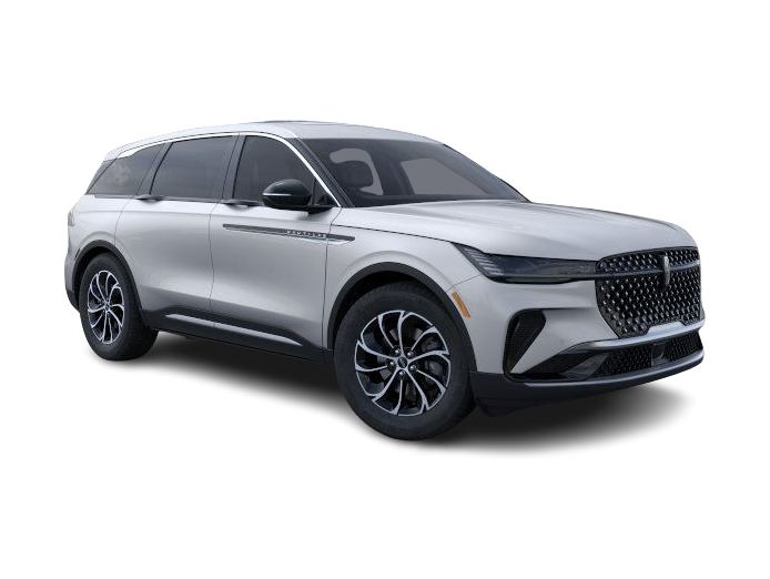 Thumbnail: 2026 Lincoln Nautilus - 14