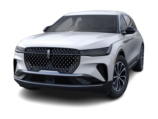 Thumbnail: 2026 Lincoln Nautilus - 13