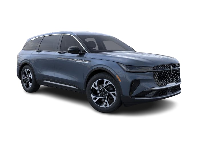 Thumbnail: 2026 Lincoln Nautilus - 14