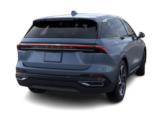 Thumbnail: 2026 Lincoln Nautilus - 15