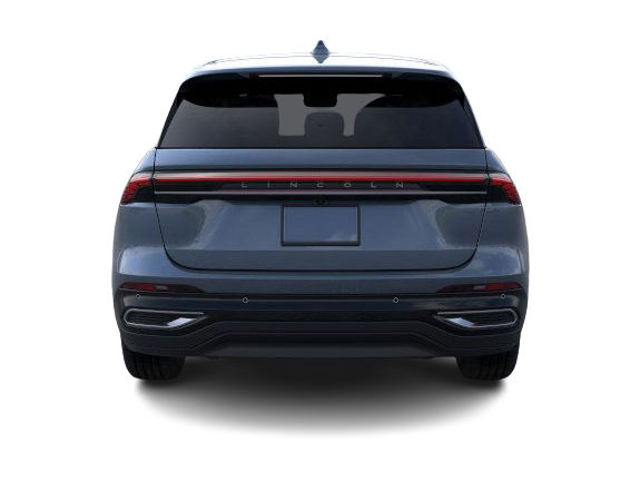 Thumbnail: 2026 Lincoln Nautilus - 5