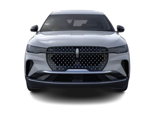 Thumbnail: 2026 Lincoln Nautilus - 13