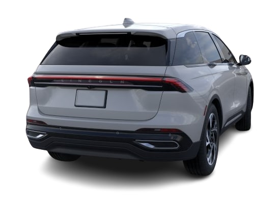 Thumbnail: 2026 Lincoln Nautilus - 15