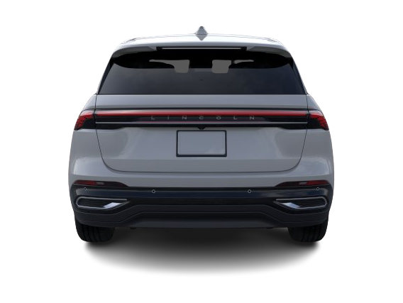 Thumbnail: 2026 Lincoln Nautilus - 5