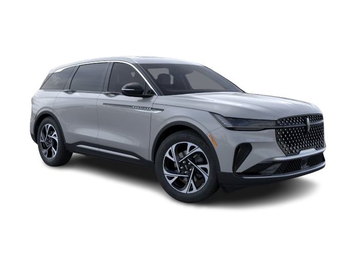 Thumbnail: 2026 Lincoln Nautilus - 14