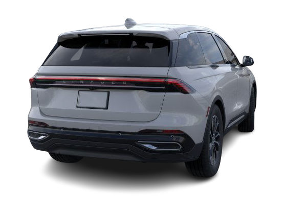 Thumbnail: 2026 Lincoln Nautilus - 15