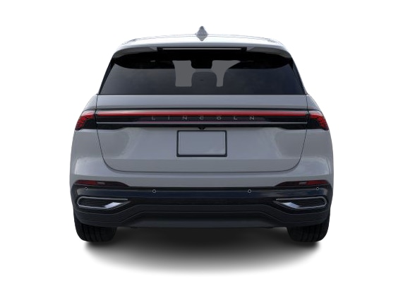 Thumbnail: 2026 Lincoln Nautilus - 5