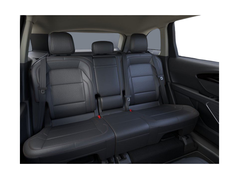 Thumbnail: 2026 Lincoln Nautilus - 11