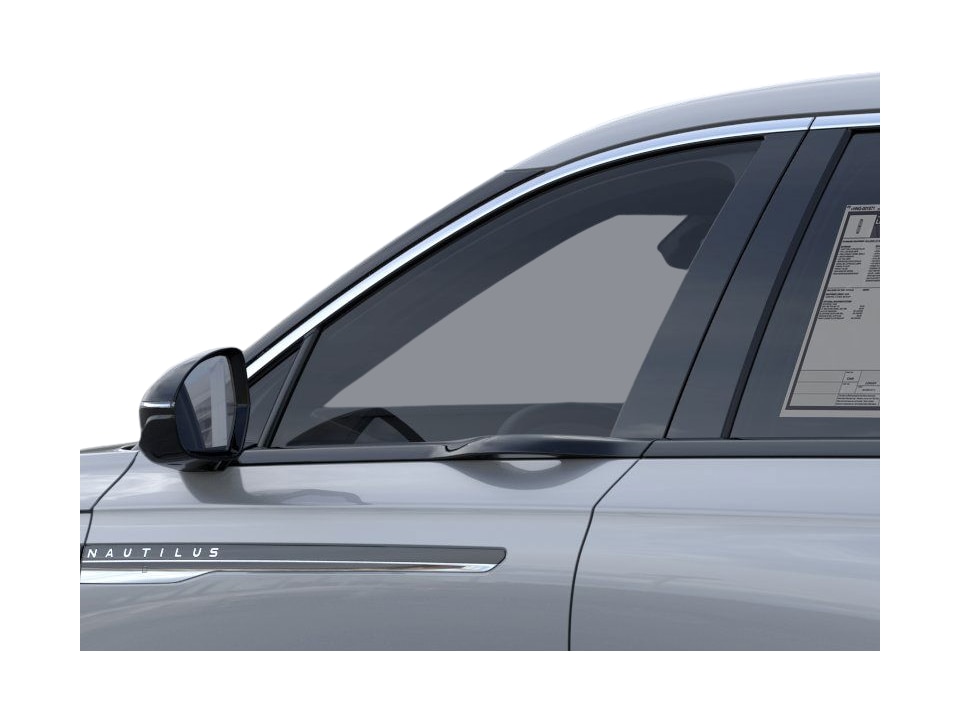 Thumbnail: 2026 Lincoln Nautilus - 20