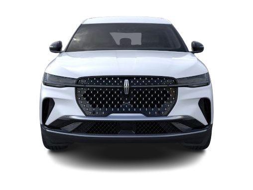 Thumbnail: 2026 Lincoln Nautilus - 6