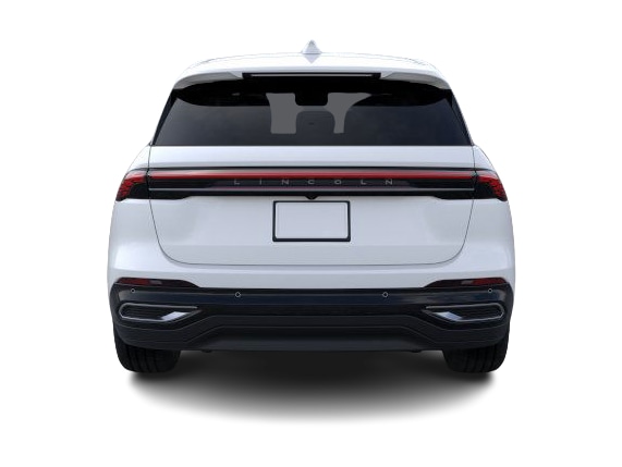 Thumbnail: 2026 Lincoln Nautilus - 5