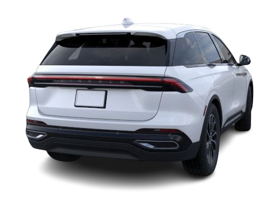 Thumbnail: 2026 Lincoln Nautilus - 15