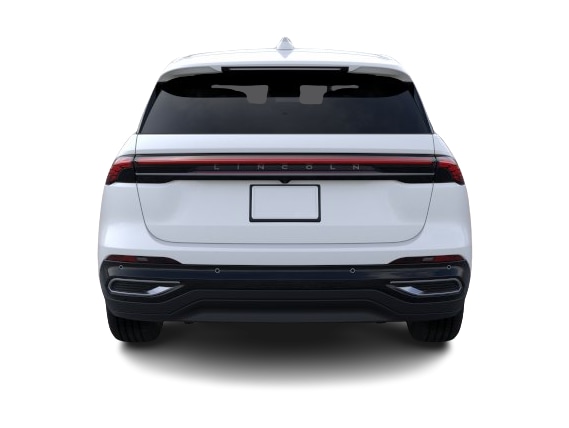 Thumbnail: 2026 Lincoln Nautilus - 5