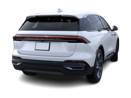 Thumbnail: 2026 Lincoln Nautilus - 15