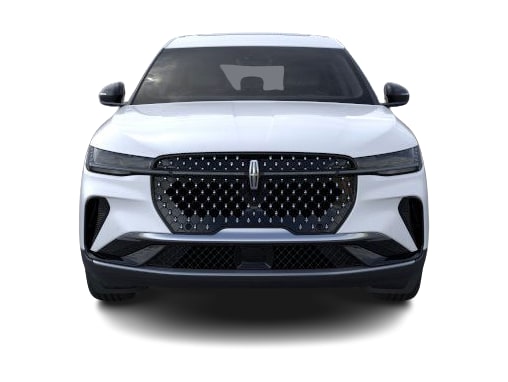 Thumbnail: 2026 Lincoln Nautilus - 6