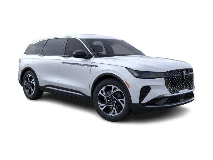 Thumbnail: 2026 Lincoln Nautilus - 14