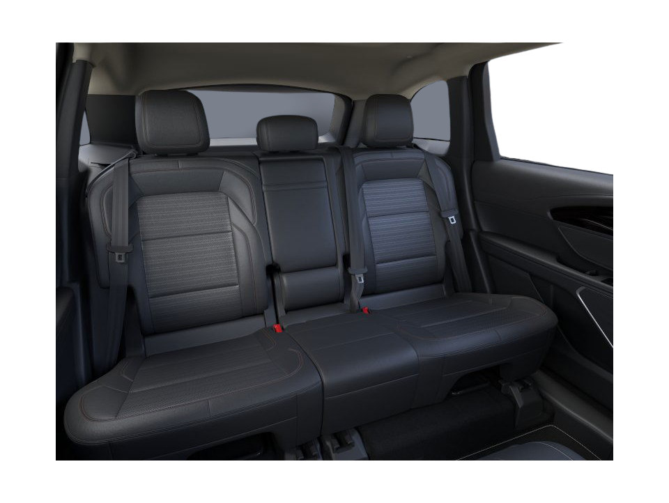 Thumbnail: 2026 Lincoln Nautilus - 11