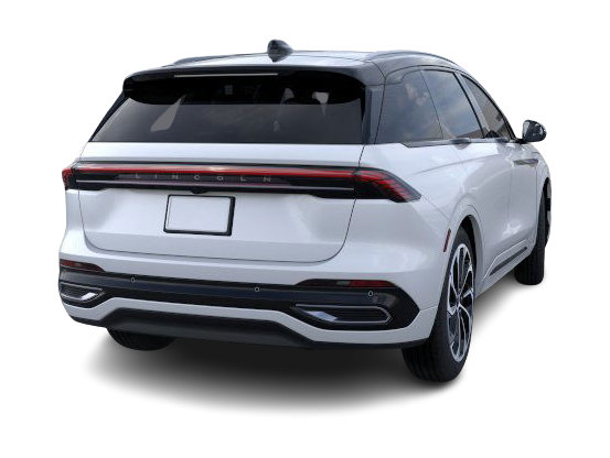 Thumbnail: 2026 Lincoln Nautilus - 15