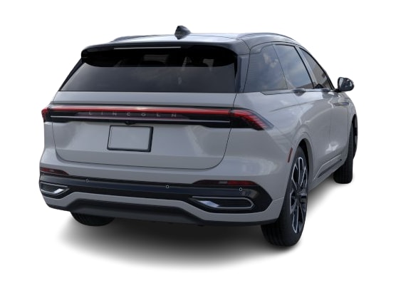 Thumbnail: 2026 Lincoln Nautilus - 15