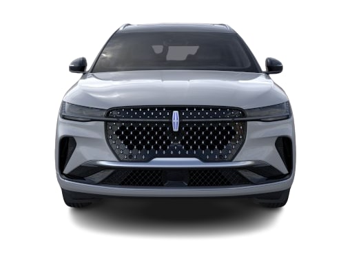 Thumbnail: 2026 Lincoln Nautilus - 13