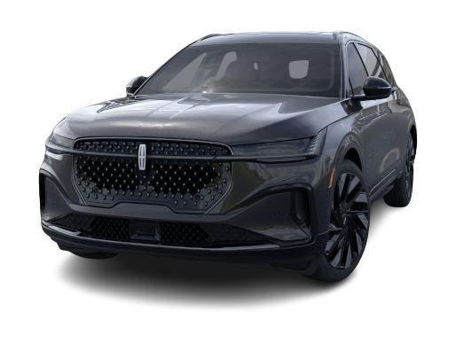 Thumbnail: 2026 Lincoln Nautilus - 5