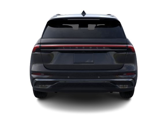 Thumbnail: 2026 Lincoln Nautilus - 12