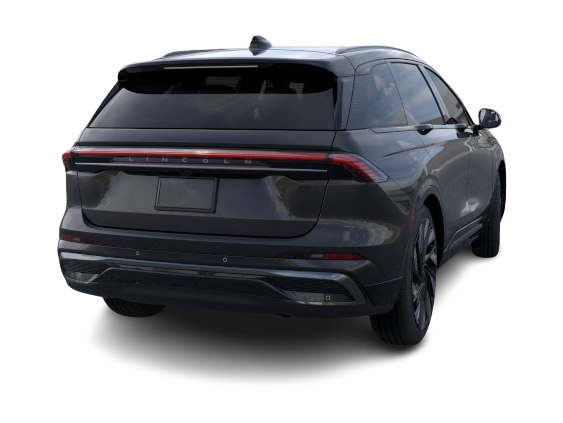 Thumbnail: 2026 Lincoln Nautilus - 15