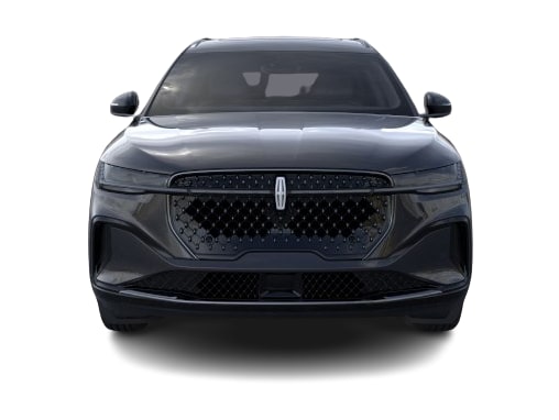 Thumbnail: 2026 Lincoln Nautilus - 13