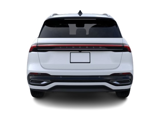 Thumbnail: 2026 Lincoln Nautilus - 5