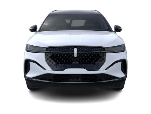 Thumbnail: 2026 Lincoln Nautilus - 12