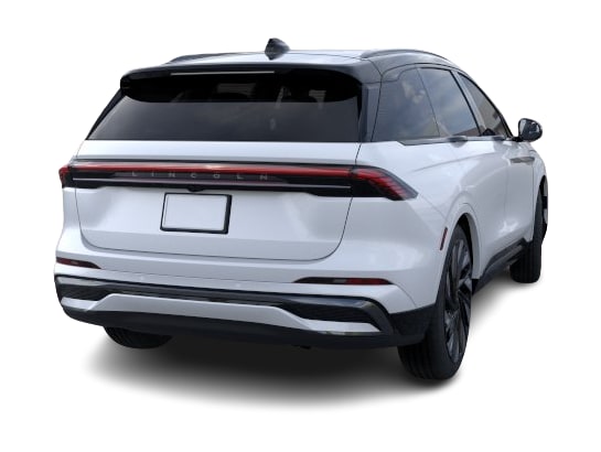 Thumbnail: 2026 Lincoln Nautilus - 14