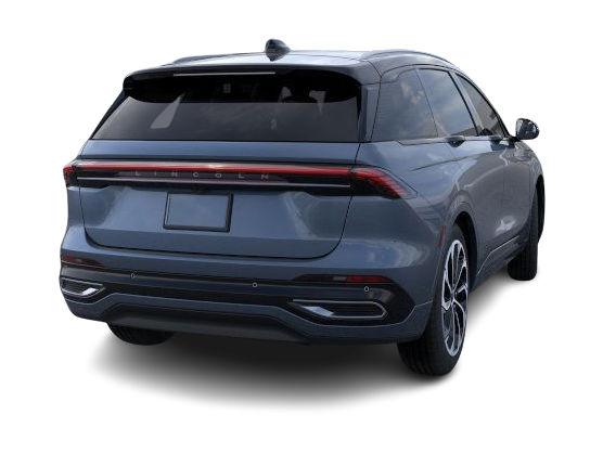 Thumbnail: 2026 Lincoln Nautilus - 15