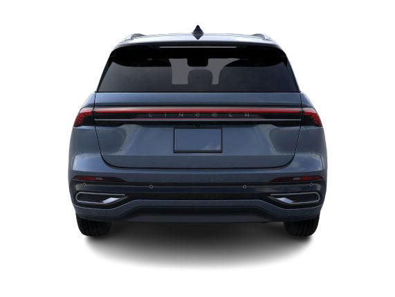 Thumbnail: 2026 Lincoln Nautilus - 5