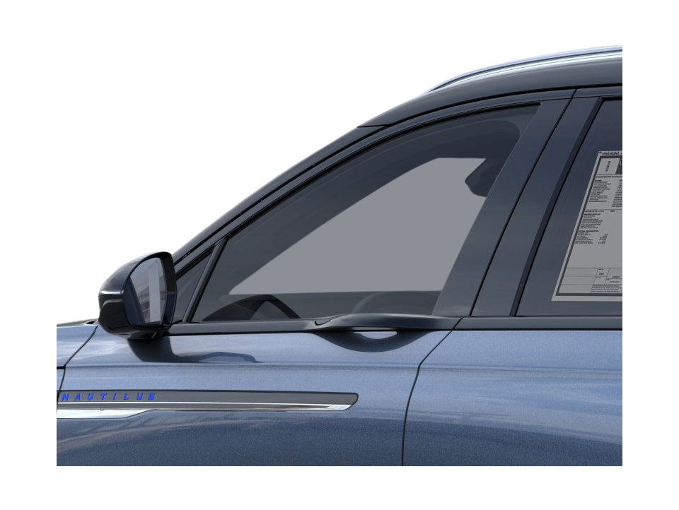 Thumbnail: 2026 Lincoln Nautilus - 20