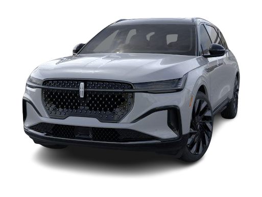 Thumbnail: 2026 Lincoln Nautilus - 13