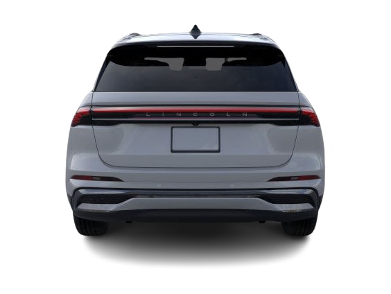 Thumbnail: 2026 Lincoln Nautilus - 5