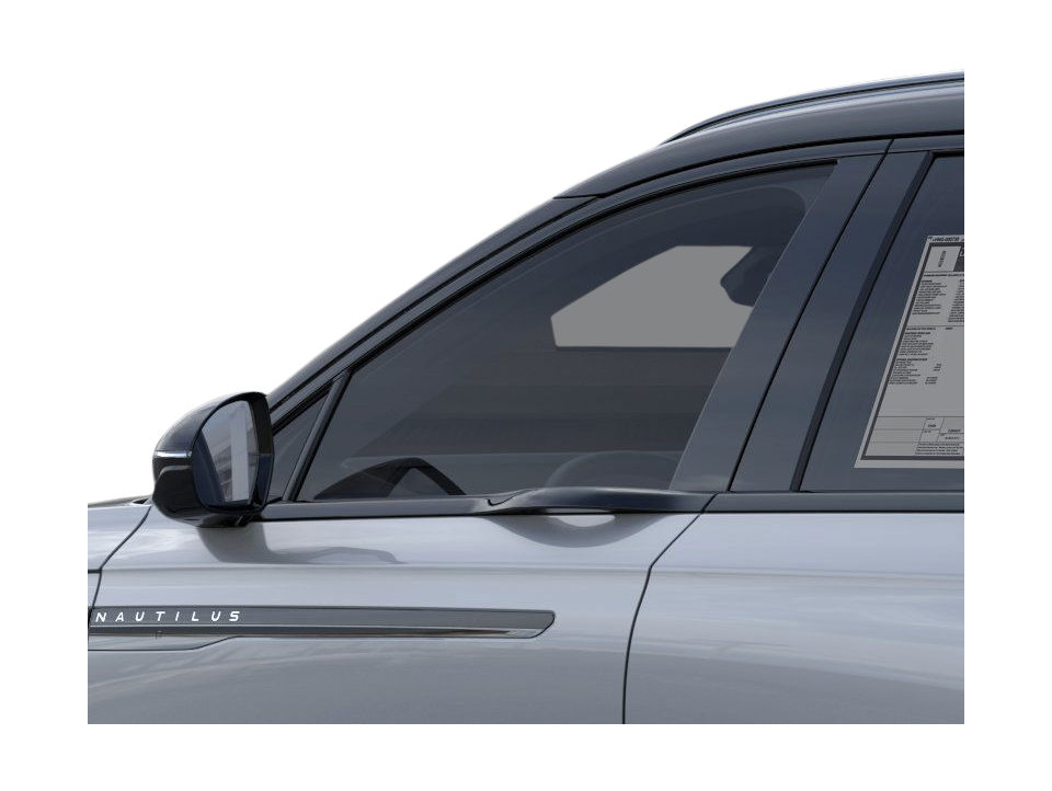 Thumbnail: 2026 Lincoln Nautilus - 20
