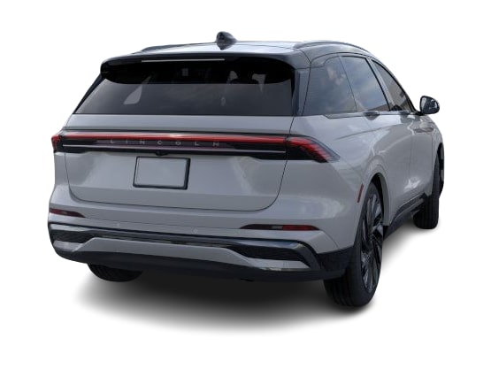 Thumbnail: 2026 Lincoln Nautilus - 15