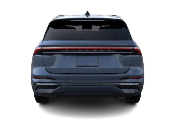 Thumbnail: 2026 Lincoln Nautilus - 12