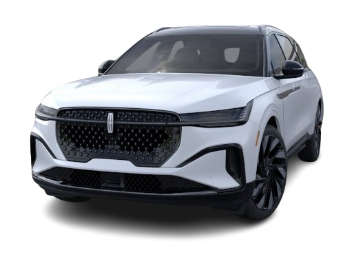 Thumbnail: 2026 Lincoln Nautilus - 6