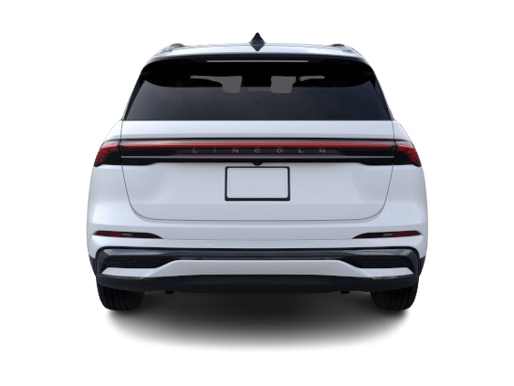 Thumbnail: 2026 Lincoln Nautilus - 5